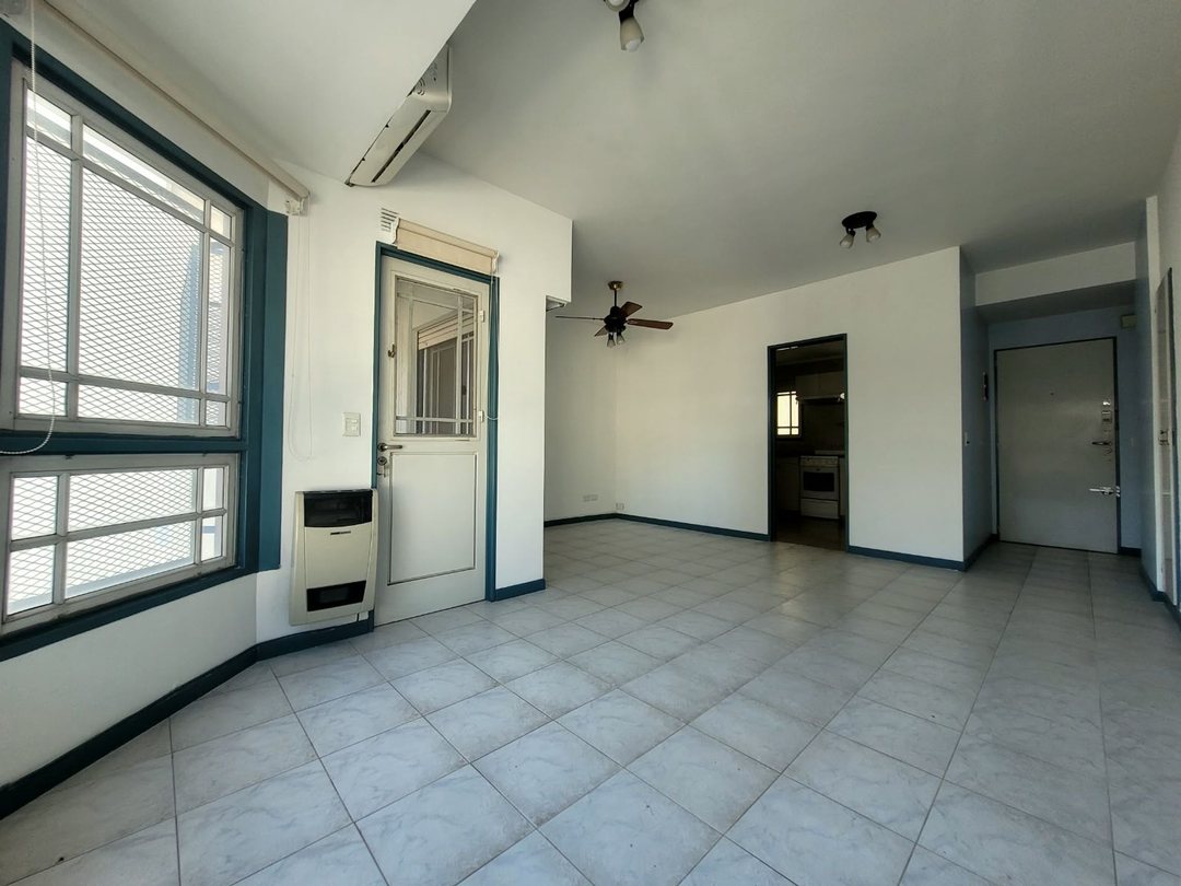 ALQUILER DEPARTAMENTO 3 AMBIENTES RAMOS MEJIA