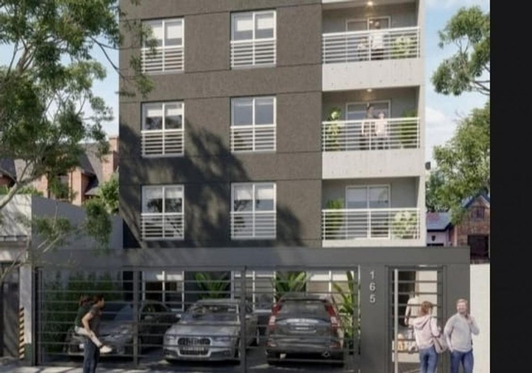 OPORTUNIDAD POZO 1 Y 3 AMBIENTES - VILLA LUZURIAGA