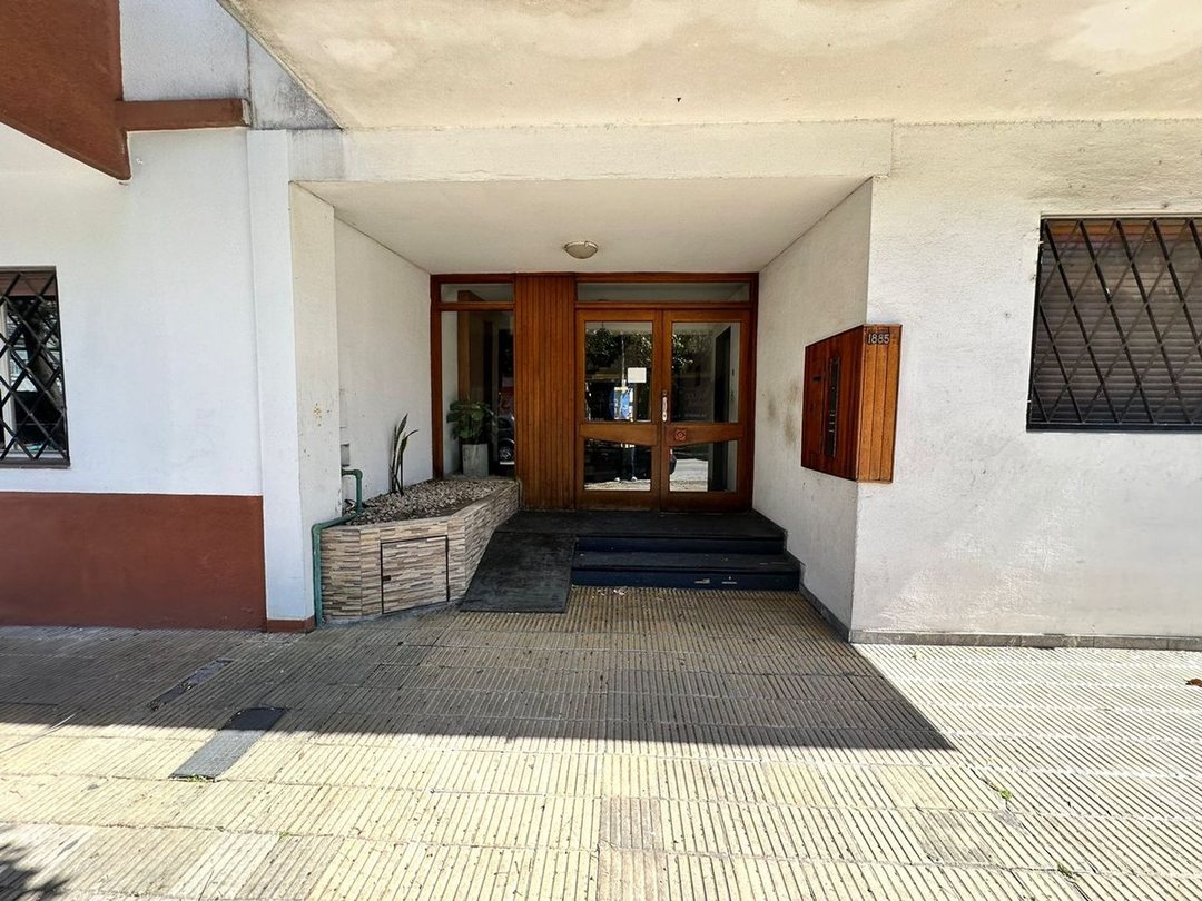 Venta Departamento 3 Ambientes Martinez