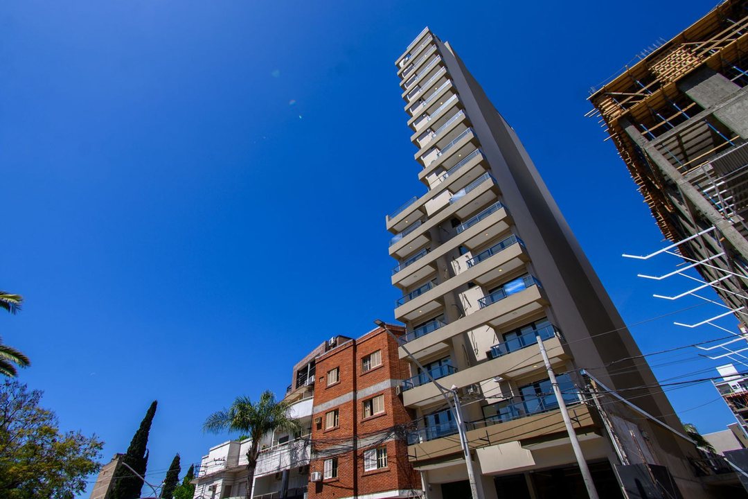 ALQUILER DPTO. SANTA FE