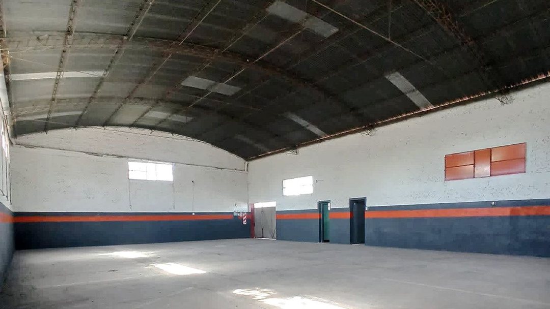 GALPÓN EN ALQUILER – BARRIO BELGRANO