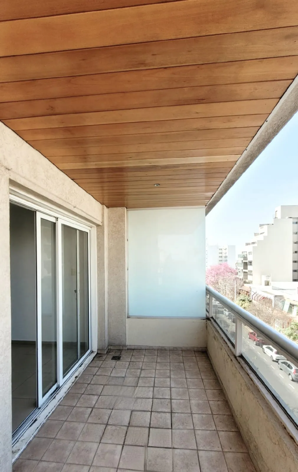 Exclusivo Semi-Piso, Dos dormitorios En la mejor ubicación de B° Cofico