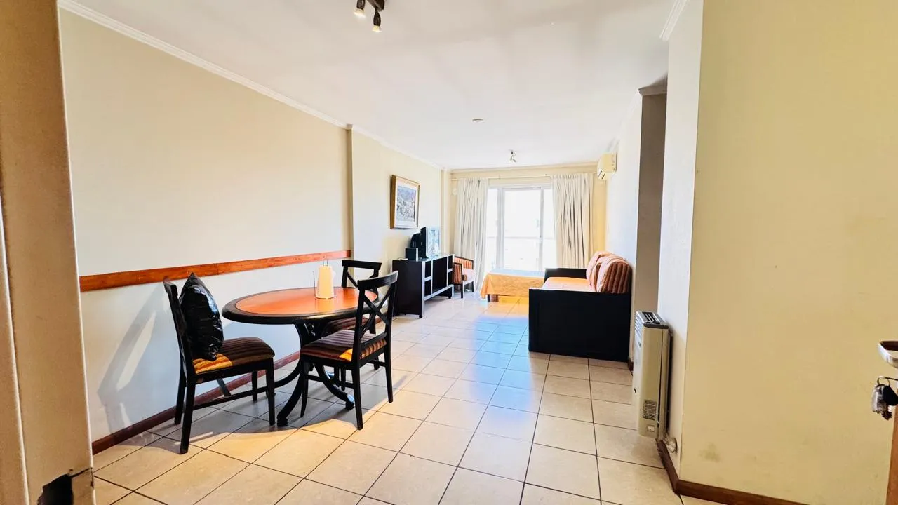 DEPARTAMENTO DE 1 DORMITORIO | LUMINOSO, CON GRAN BALCÓN