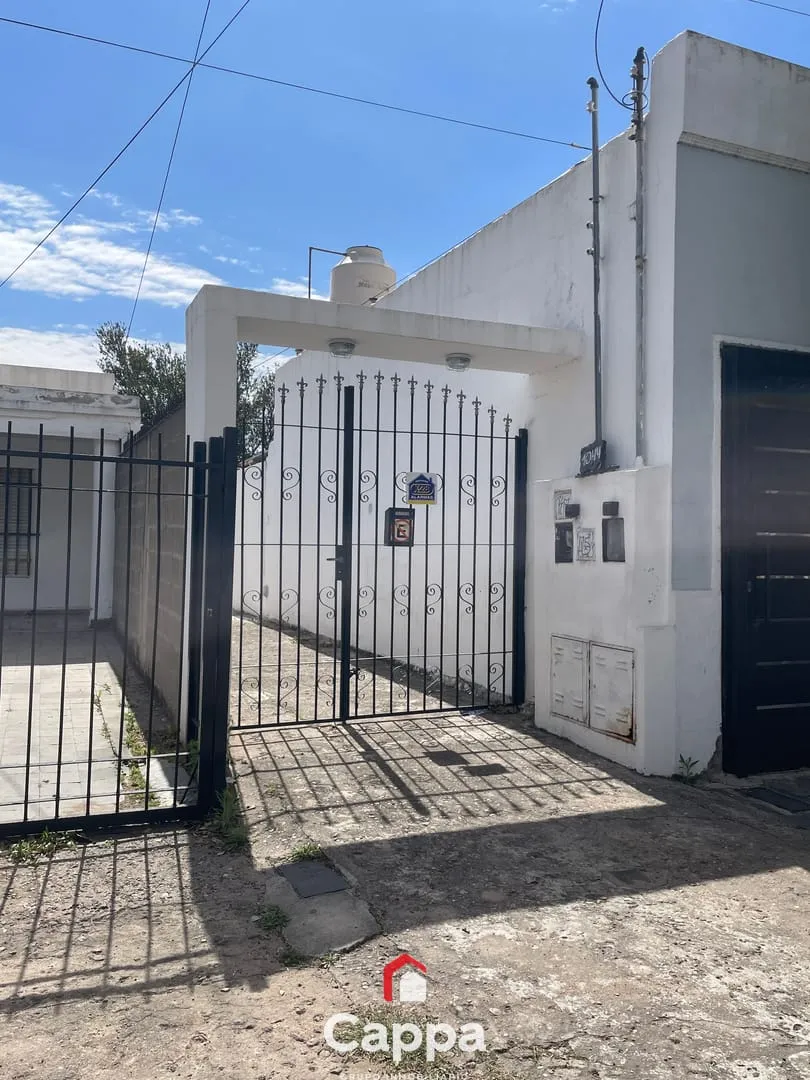 Dúplex 2 Dormitorios en PB con Patio y Parrilla | Alta Córdoba