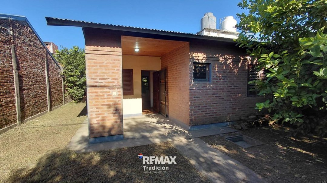 casa en venta en barrio legislativo con 2 hab/coch