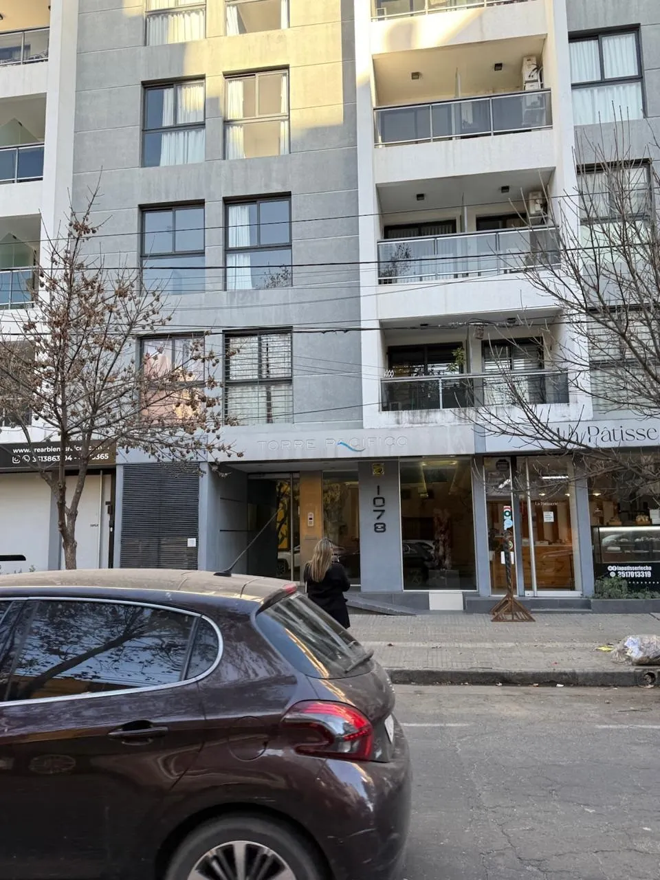 B° GENERAL PAZ - CATAMARCA 1078 - HERMOSO DEPARTAMENTO 1 DORMITORIO