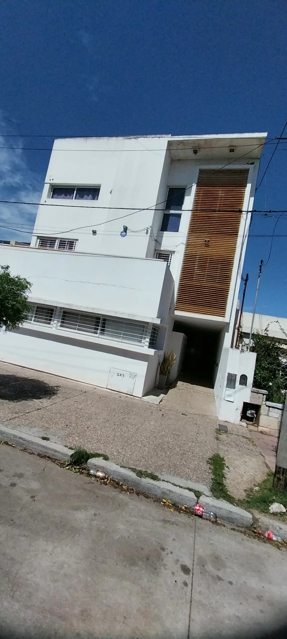 Alta Córdoba,  un dormitorio muy luminoso