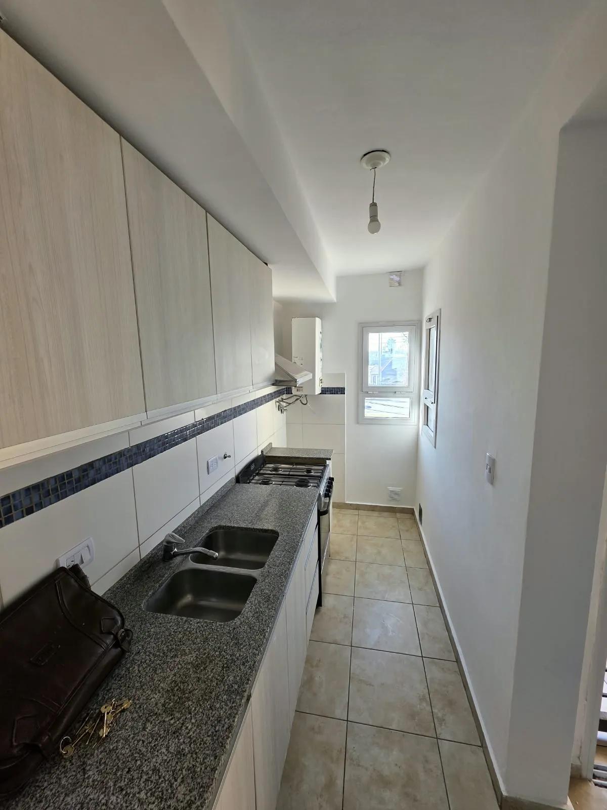 Gran Oportunidad Increíble Departamento de 2 Dormitorios en Santa Clara de Asís, excelente zona y el mas amplio del complejo!!!!