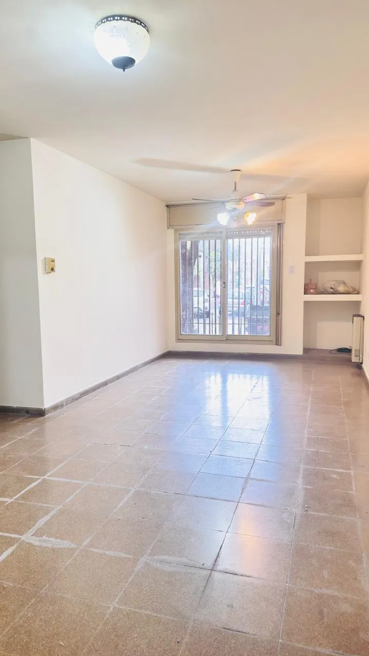 ALQUILER DEPTO 1 DORMITORIO ZONA MUY BUSCADA DE ALBERDI