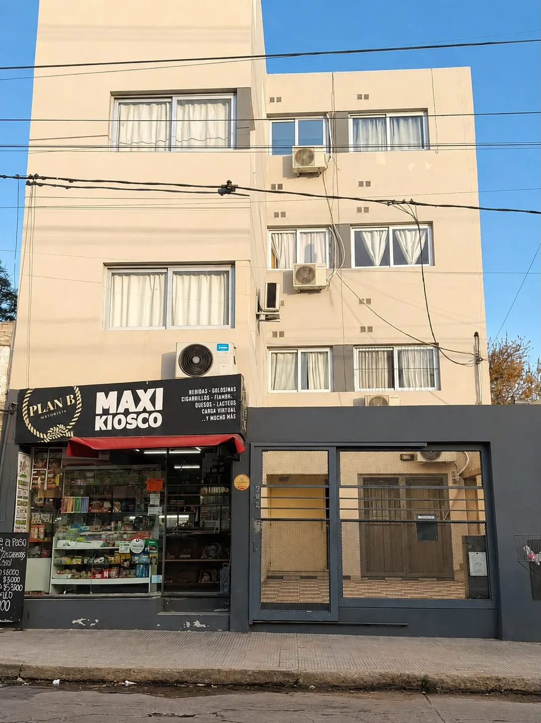 VENTA DEPARTAMENTO – 1 Dormitorio, 1 Baño. Barrio Alberdi