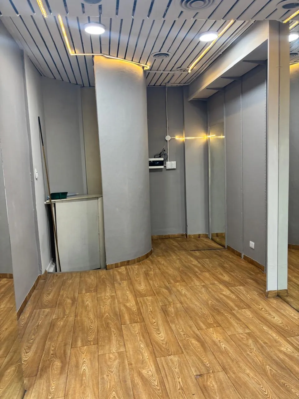 LOCAL COMERCIAL EN ALQUILER