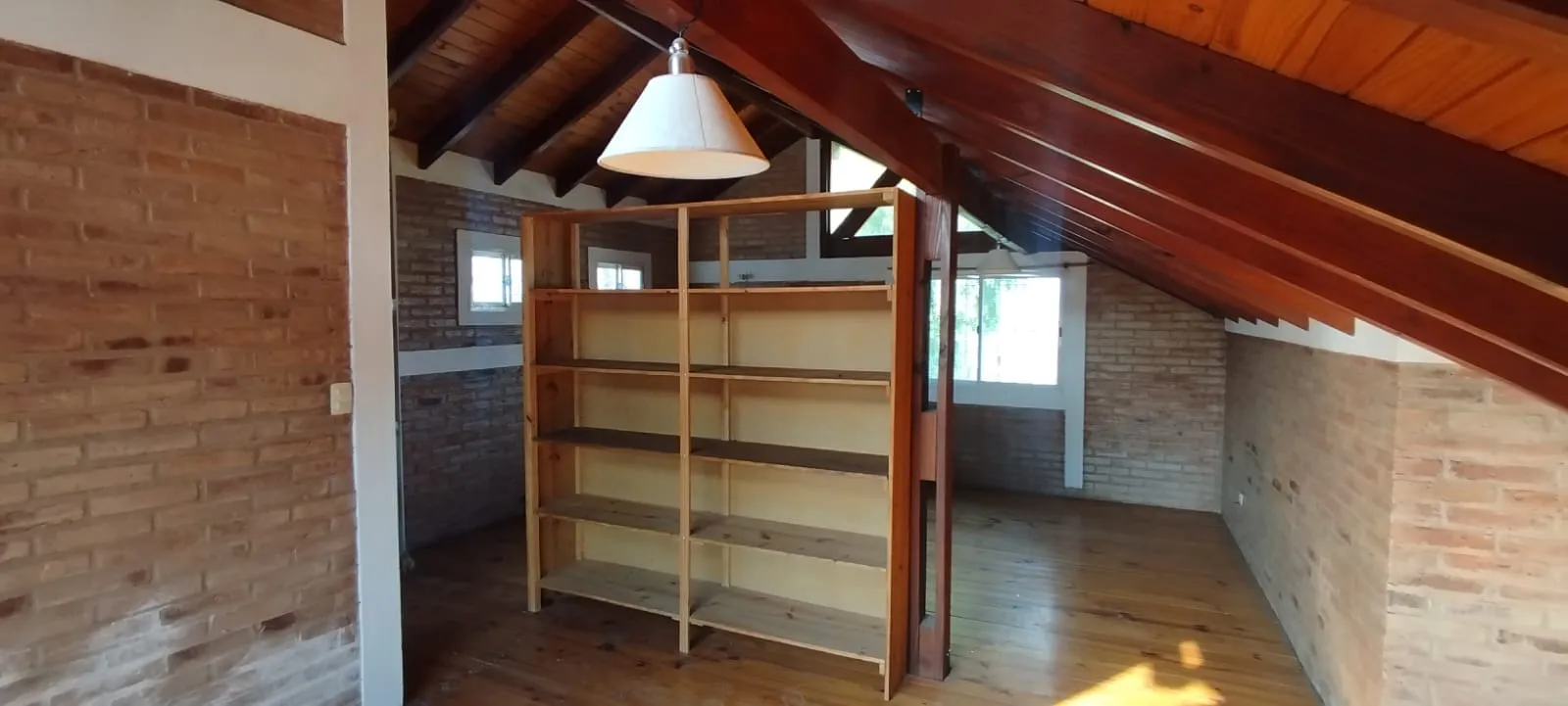 Casa en venta en Anisacate, Barrio Parque El Aromo