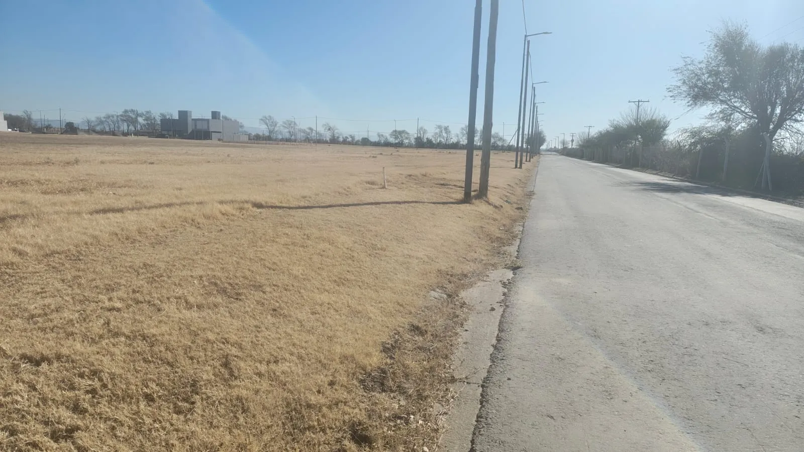 Venta Lote Residencial Cuestas Manantiales Oportunidad !