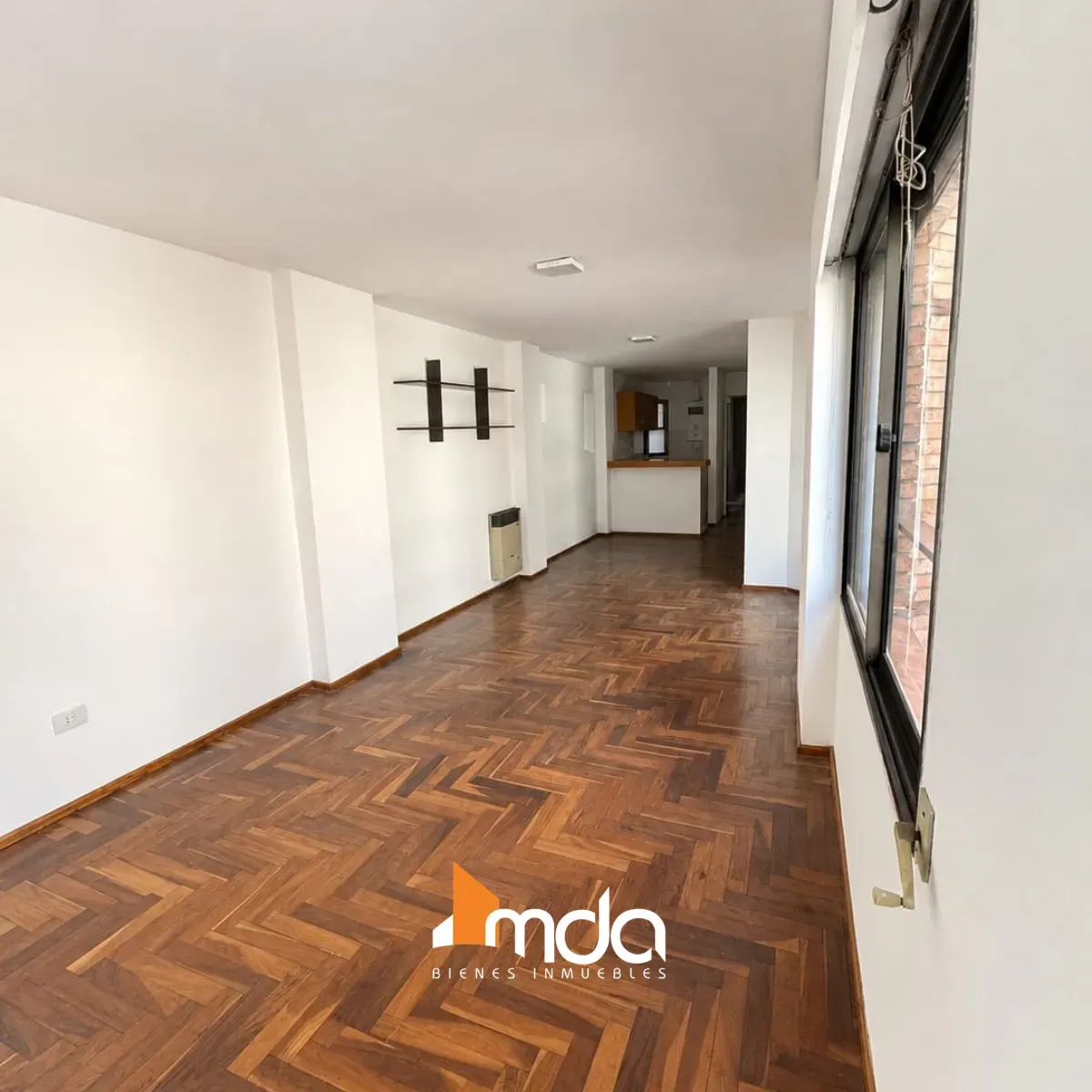 Departamento 1 dormitorio en Nueva Córdoba