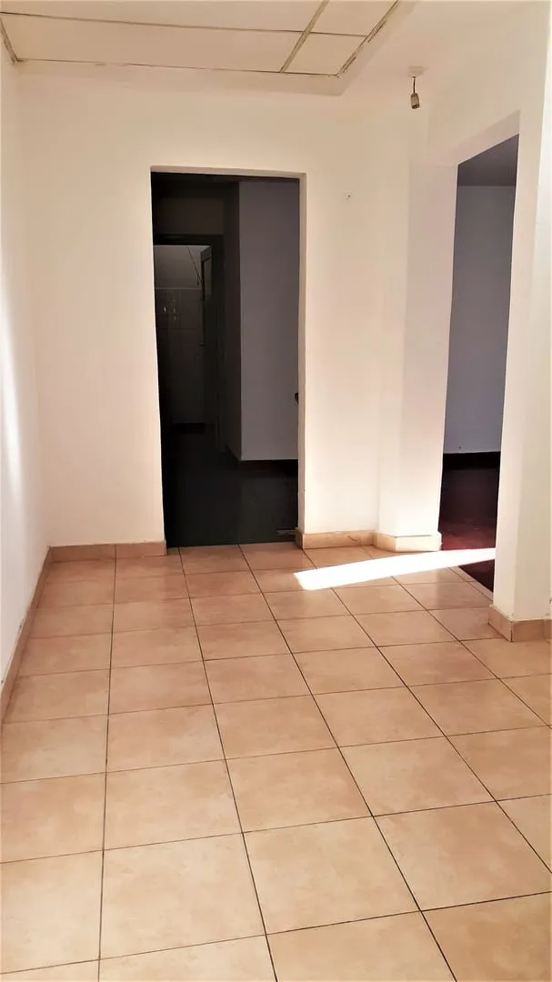 Dpto 2 habitaciones B° San Martin