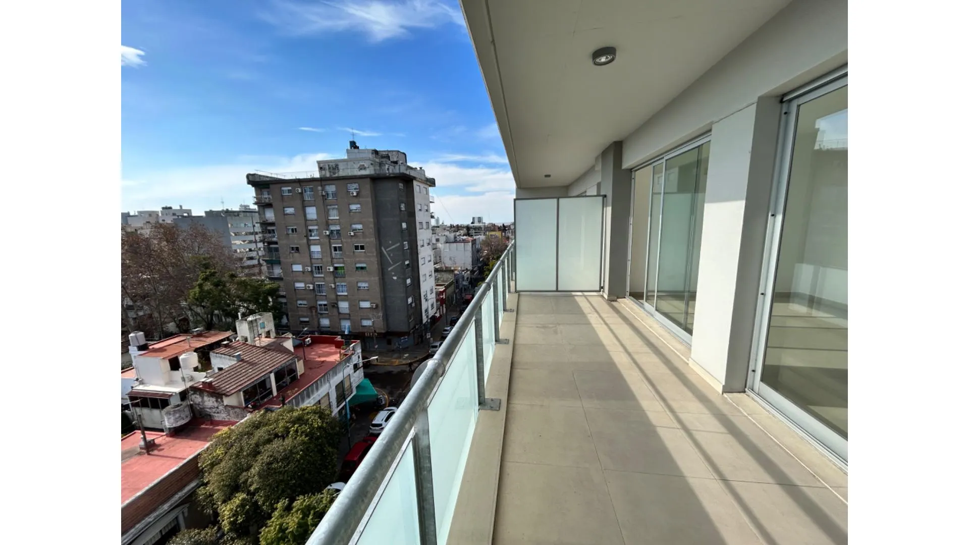 Aristóbulo  Coliving