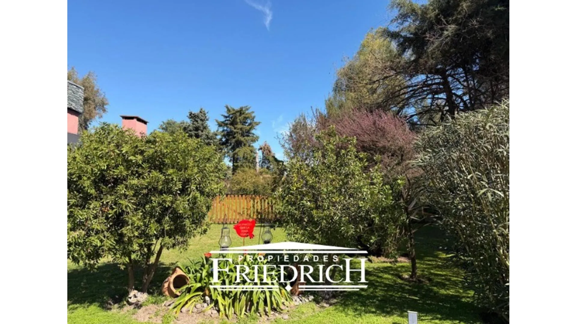 LOTE EN VENTA CARDENAL DEL MONTE