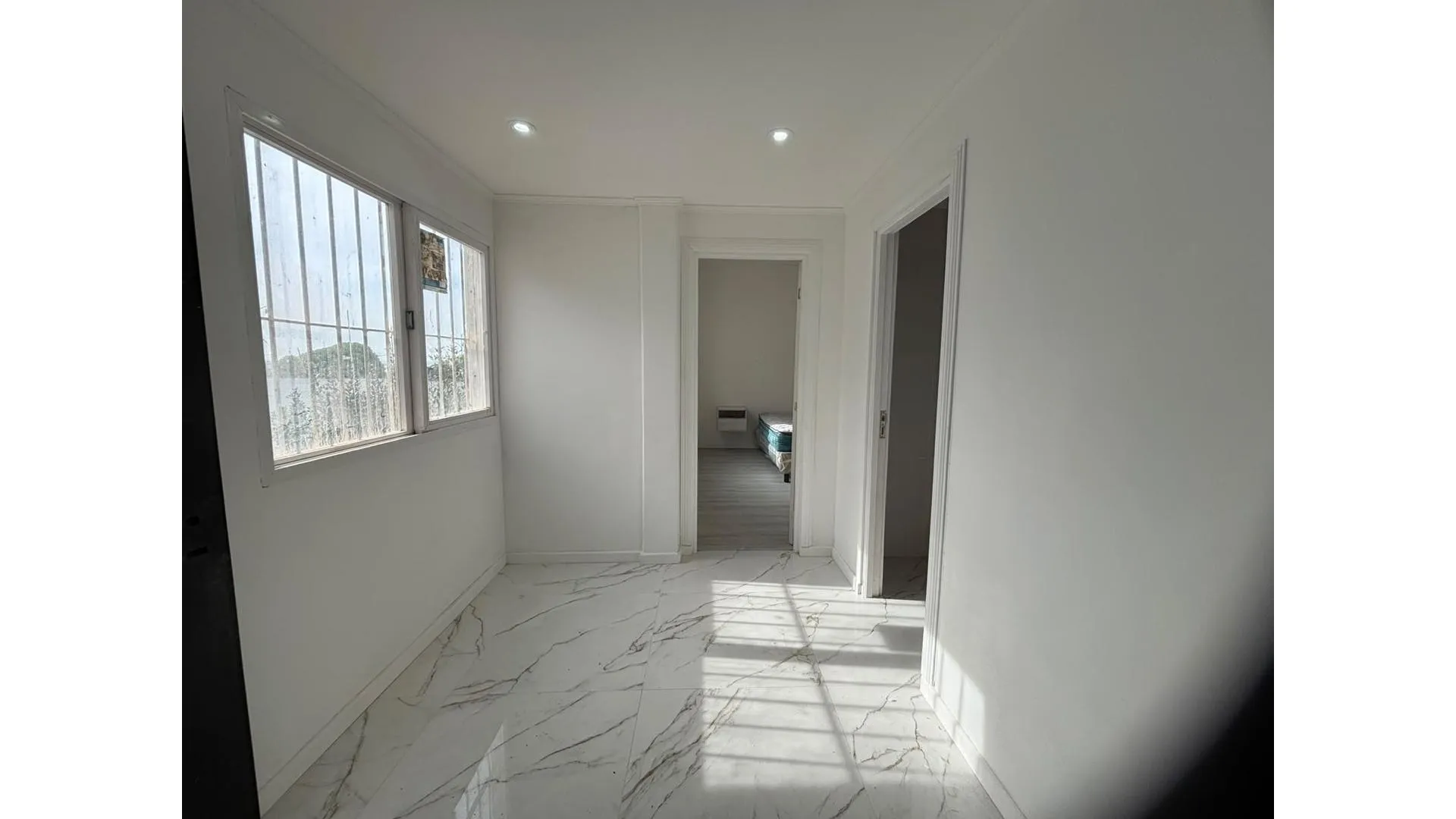 Venta depto 2 amb, punta mogotes