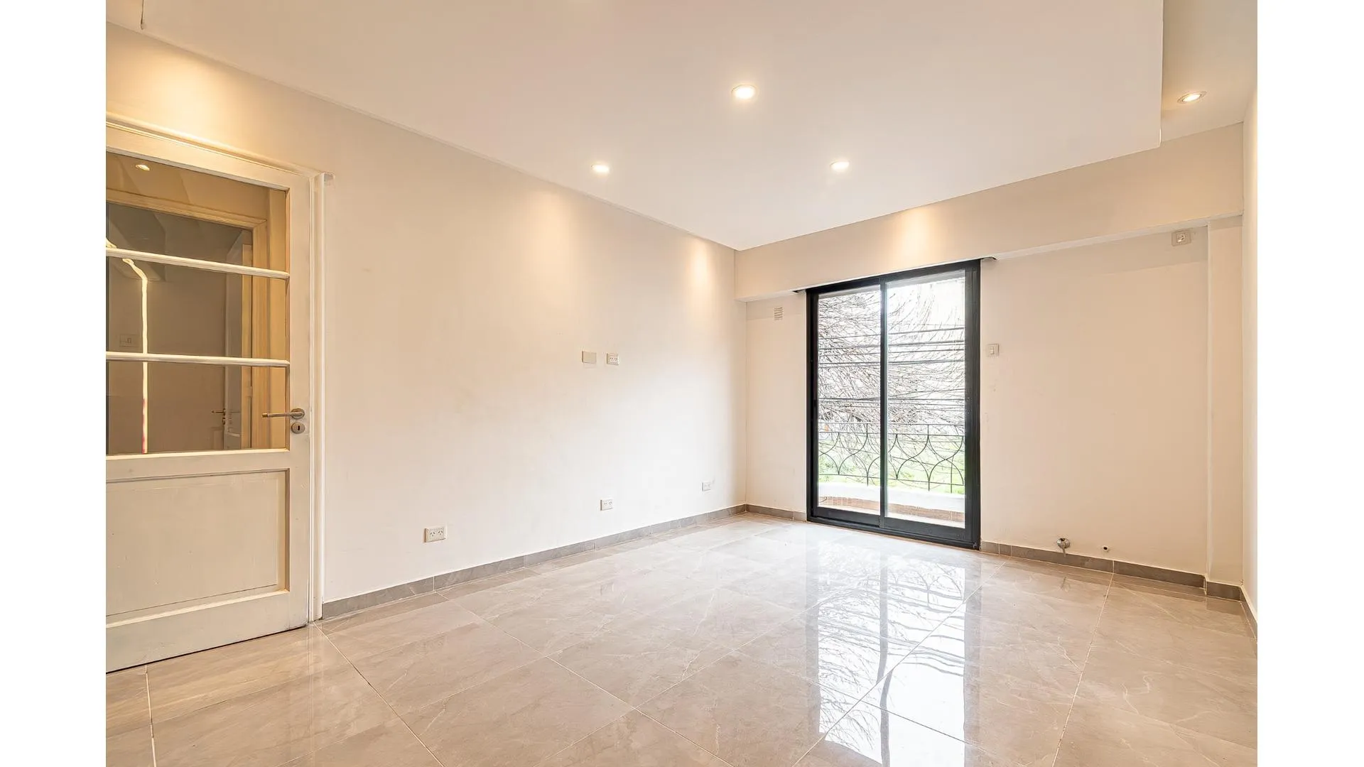 Venta Espectacular 3 Amb a Estrenar en Balvanera