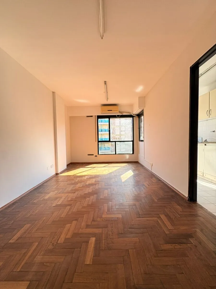 Departamento en venta de 1 habitación en nueva cordoba