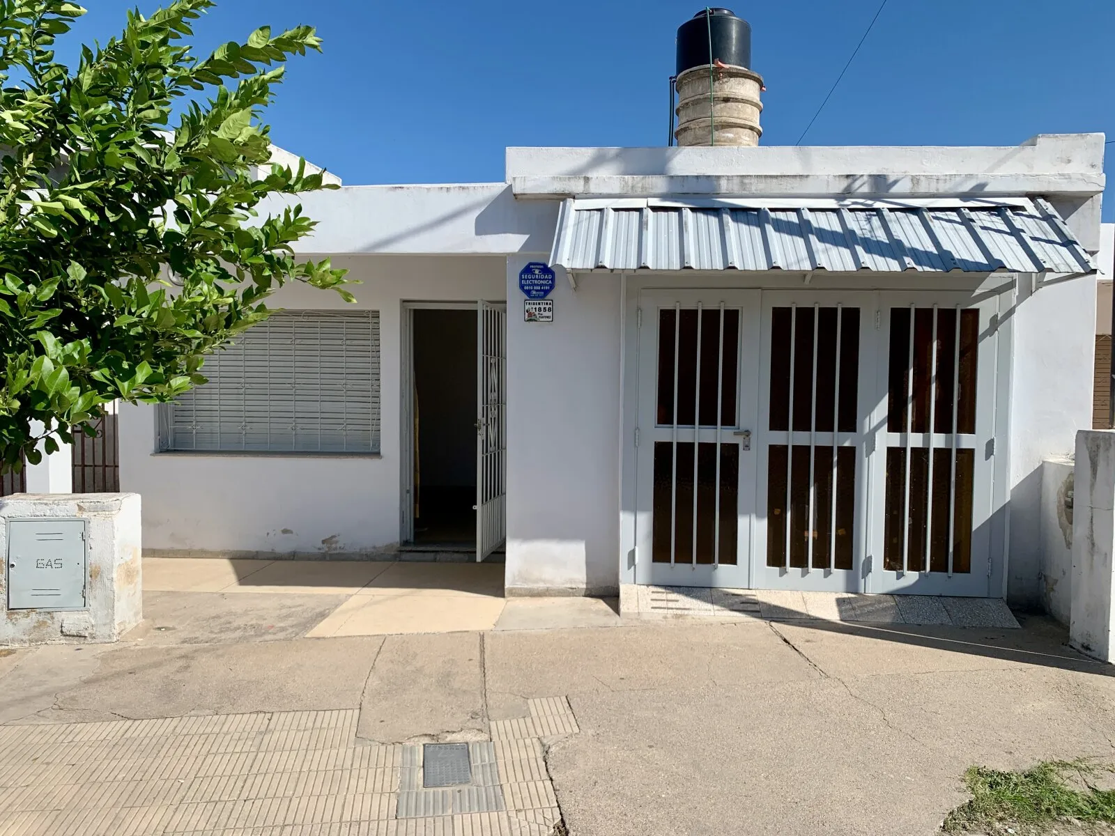 3 DEPARTAMENTOS Bº NUEVA ITALIA