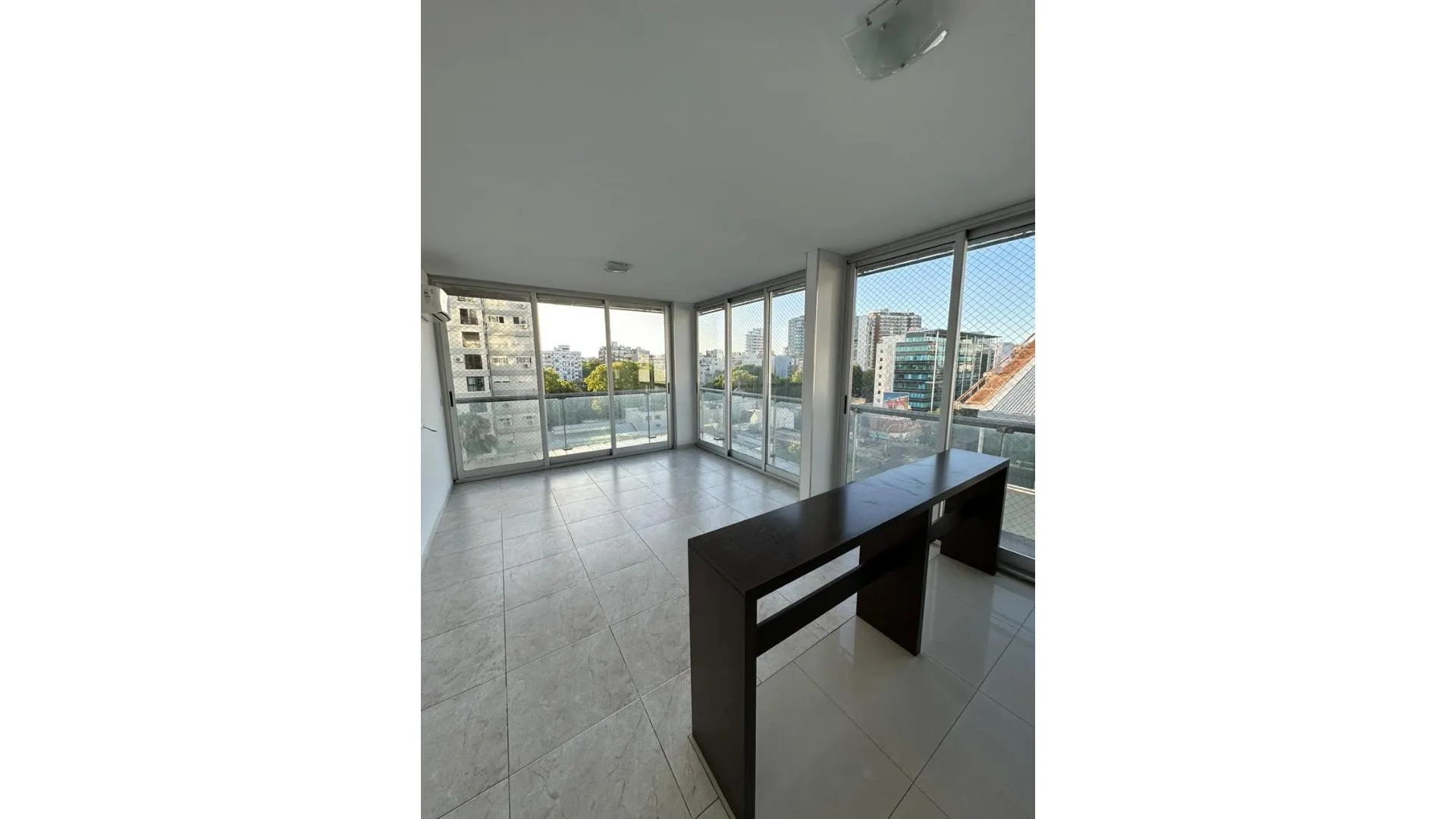 Hermoso 3 amb con vista abierta con 2 piscinas y amenities