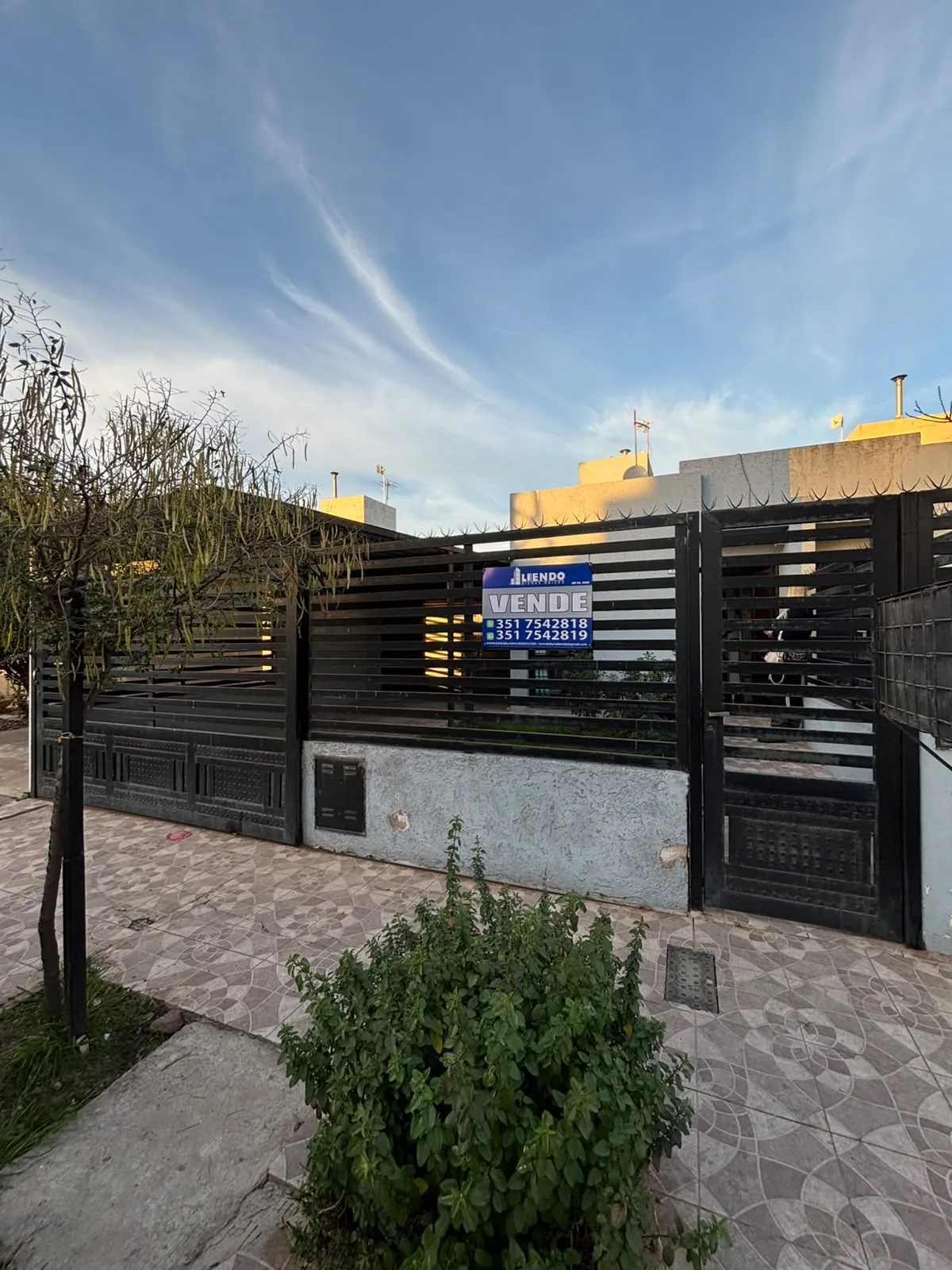 CASA EN VENTA – CARRARA DE HORIZONTE NORTE