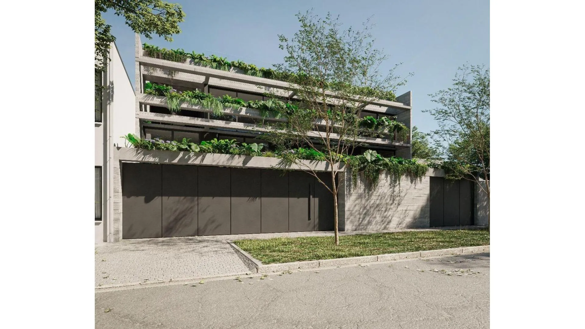 MR|2082 - DEPARTAMENTOS 3 AMB EN CONDOMINIO – ITUZAINGO