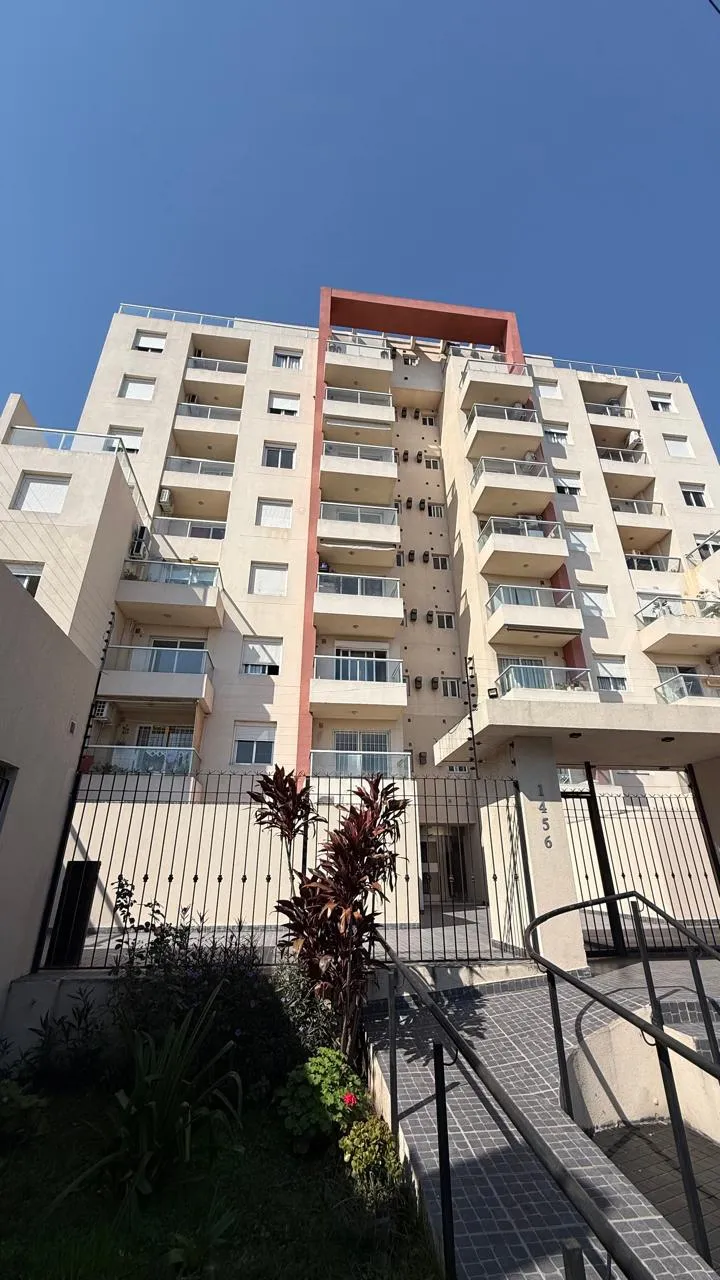 Alquiler Depto 2 Dorm - Alta Cba (GA)