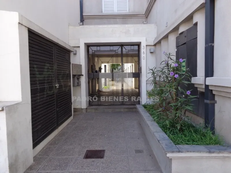 ¡Oportunidad! 2 Dorm. Sobre Av Patria - 1° Piso