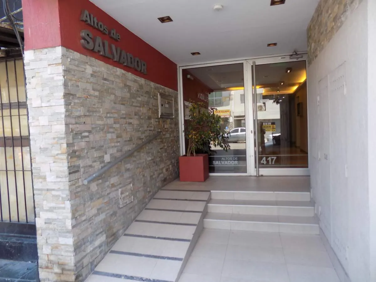 VENTA DEPARTAMENTO UN DORMITORIO CON TERRAZA PROPIA