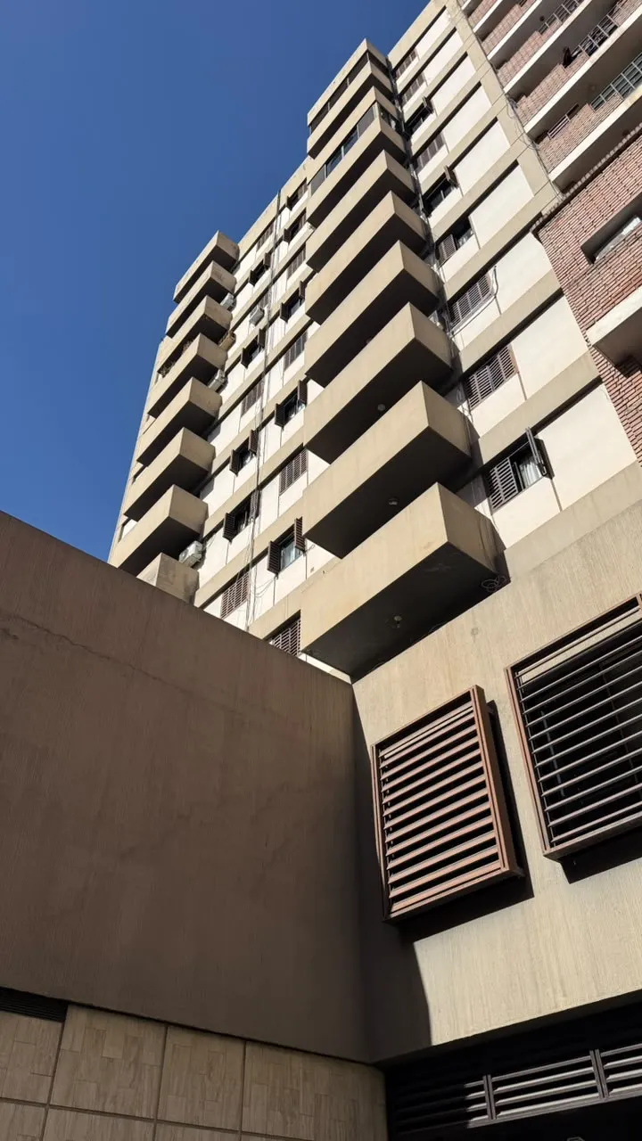 Alquiler Depto 2 Dorm - Centro CBA Calle Corriente - (GA)