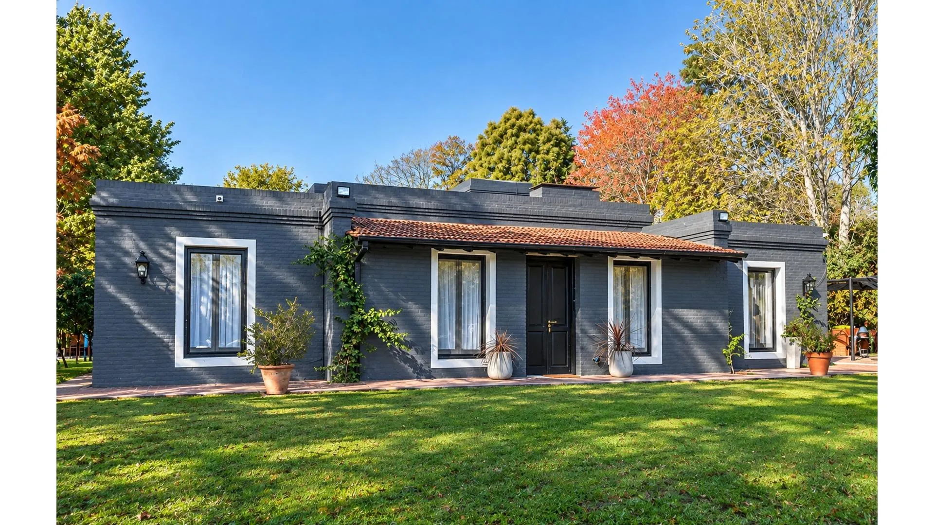 CASA VENTA MORENO "SAN DIEGO"