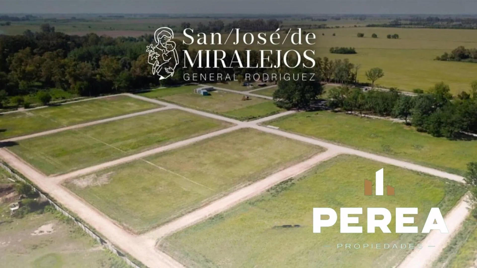Pre-venta en Barrio Cerrado San Jose de Miralejos