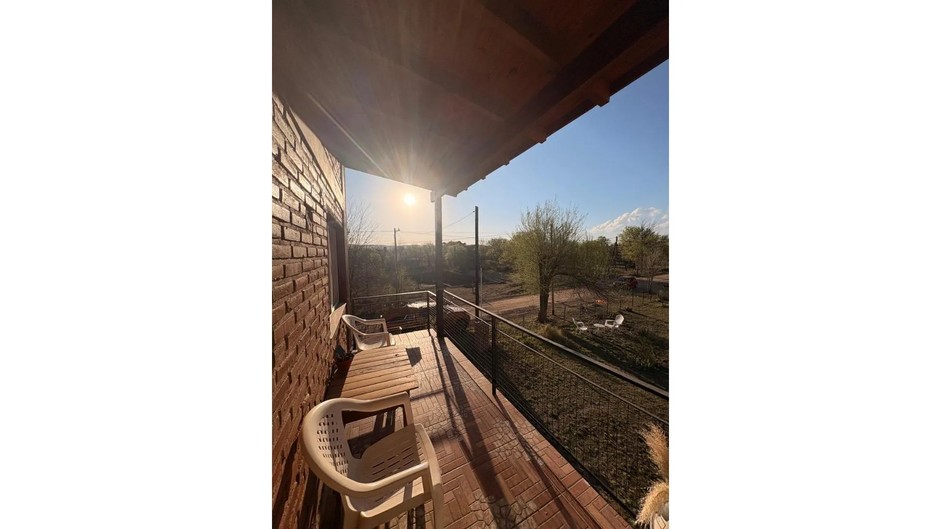 Hermosa casa en alquiler