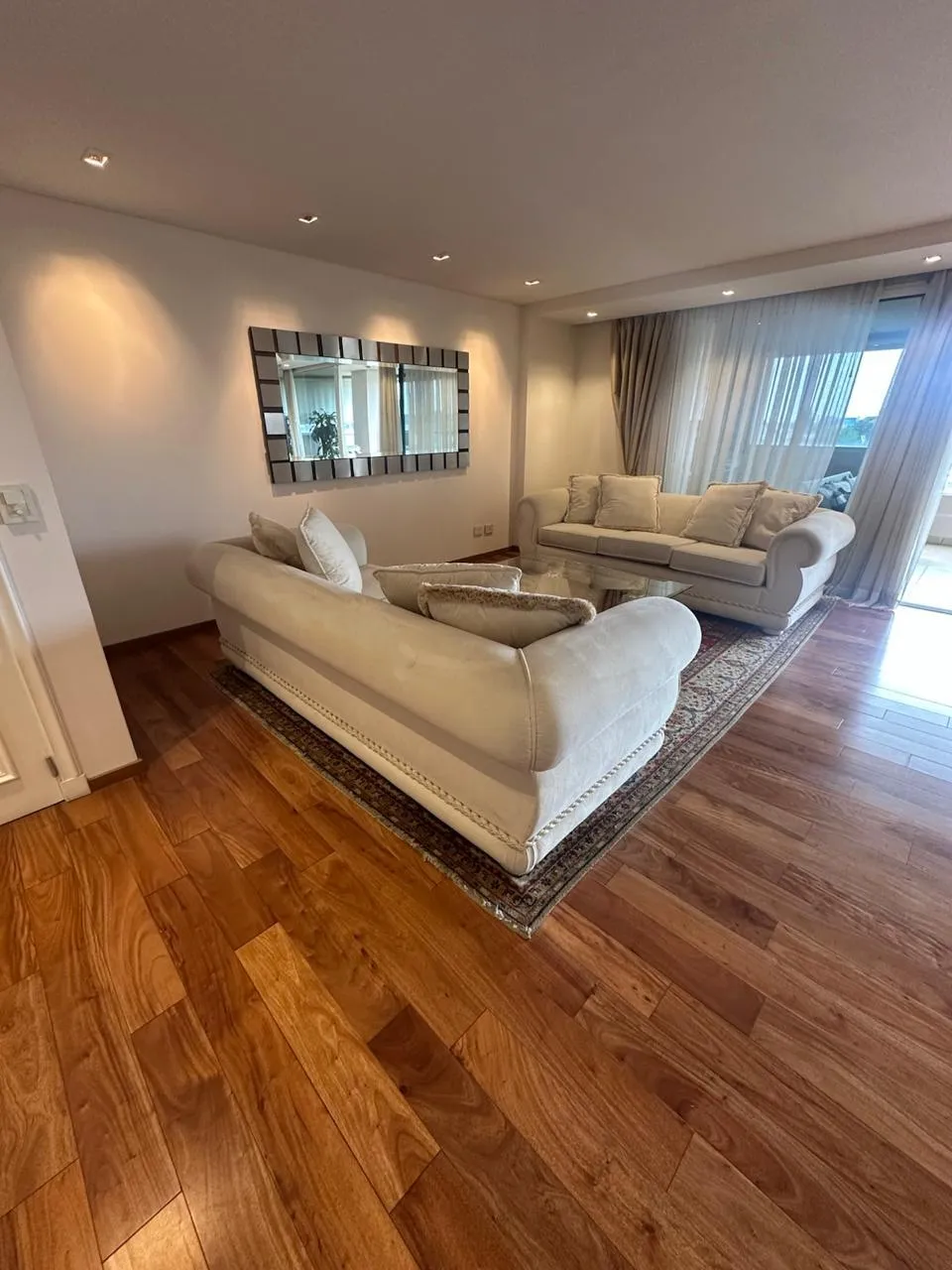 DEPARTAMENTO EN ALQUILER