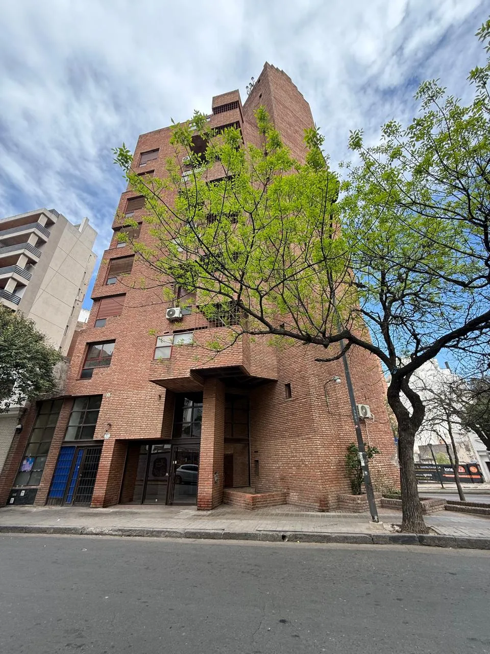 ¡DEPARTAMENTO EN ALQUILER EN NUEVA CÓRDOBA! 📍