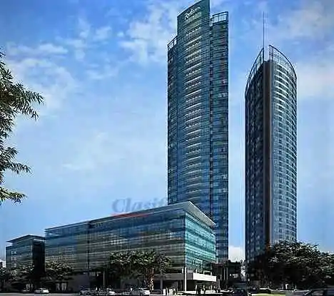 CENTRO - PROYECTO CAPITALINAS - OFICINAS AAA
