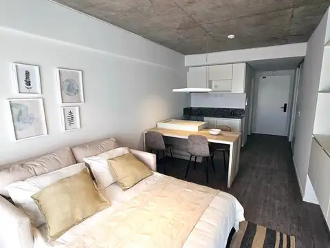 Departamento en Venta en Barracas, CABA