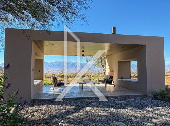 Casa · 174m² · 3 Ambientes