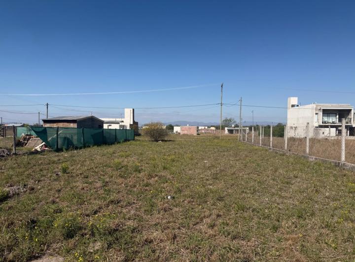 Terreno · 500m²
