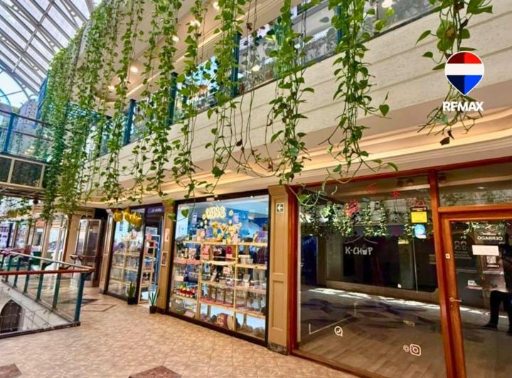 Local comercial · 544m²