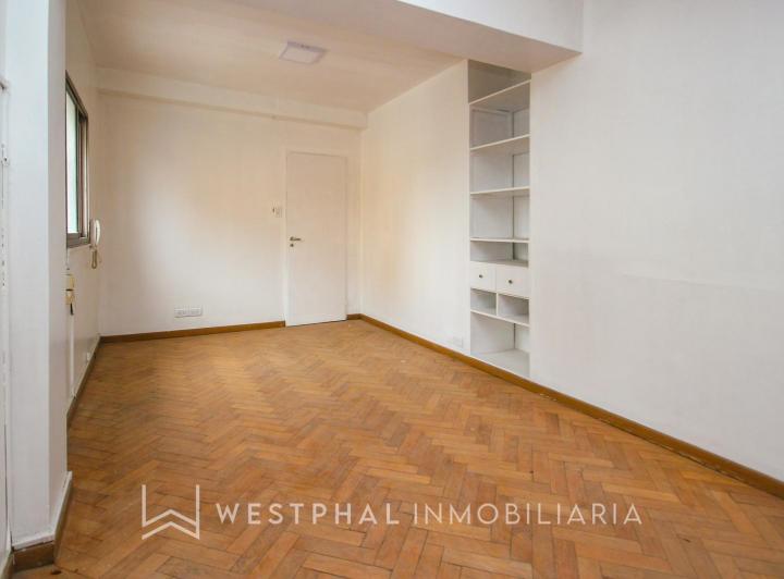 Oficina comercial · 89m² · 4 Ambientes