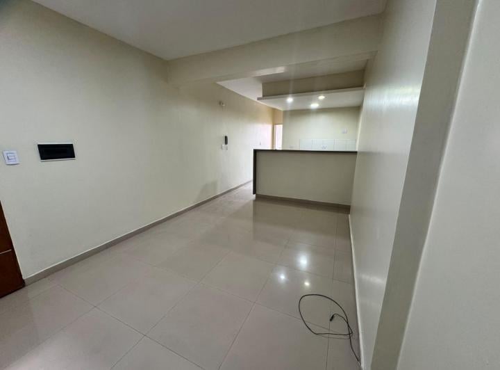 Departamento · 54m² · 2 Ambientes