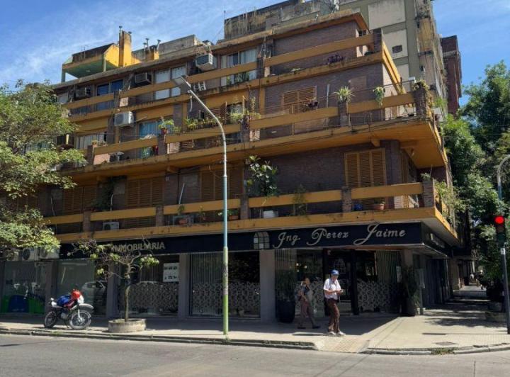 Departamento · 48m² · 2 Ambientes