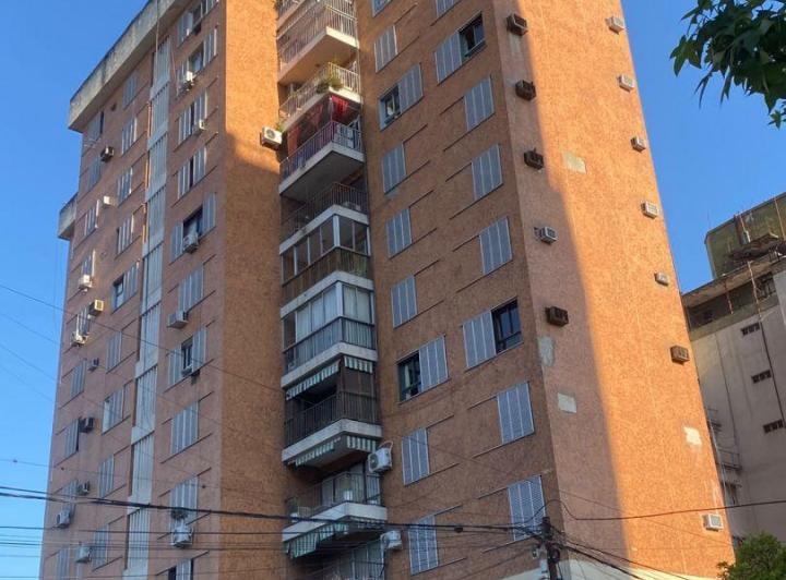 Departamento · 102m² · 5 Ambientes · 1 Cochera