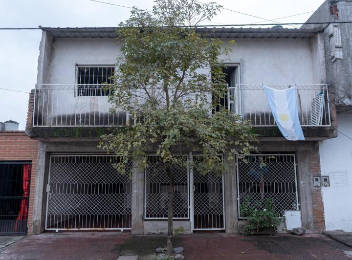 Casa · 130m² · 3 Dormitorios · 2 Cocheras