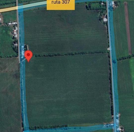 Campo · 489m²