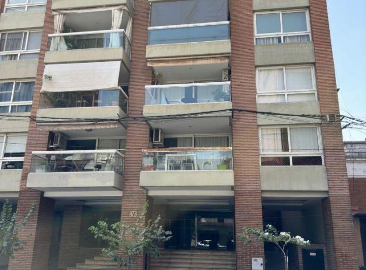 Departamento · 125m² · 3 Ambientes