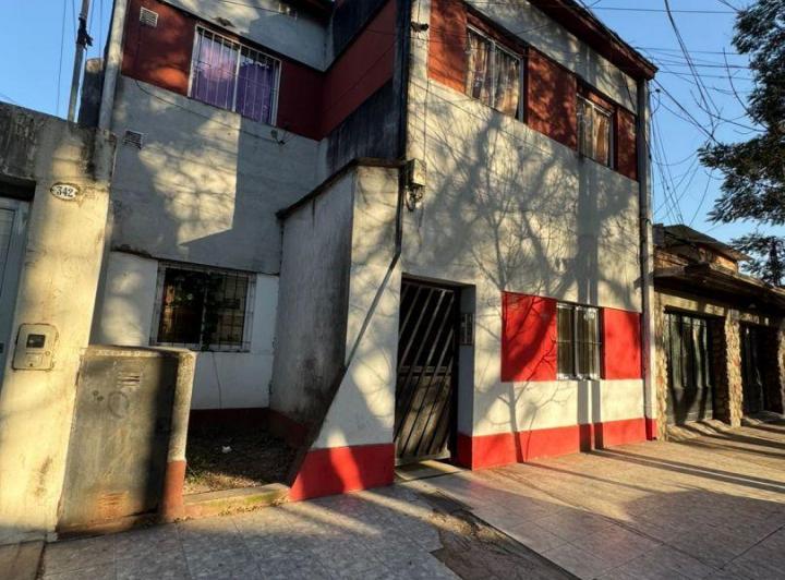 Departamento · 23m² · 1 Ambiente
